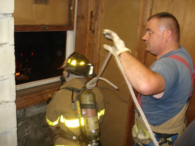 FASTeam Drill - 2008